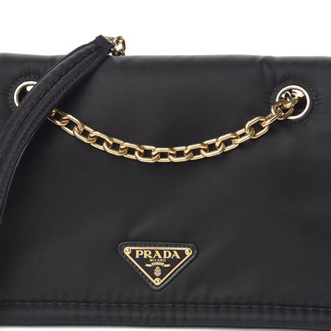 prada tessuto chain|prada nylon bags for women.